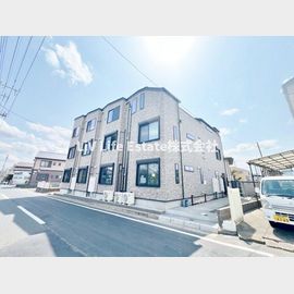 TheSiesta東村山BrickHausの賃貸物件