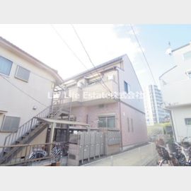 ハイム田無の賃貸物件