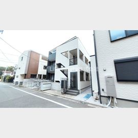 パークサイド清瀬の賃貸物件