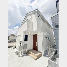 レオパレス海老澤の賃貸物件