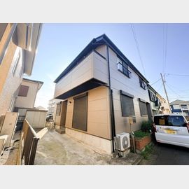 東所沢駅より徒歩12分 築26年10ヶ月 2階建の賃貸物件