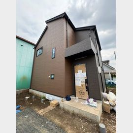 清瀬駅より徒歩48分 新築 2階建の賃貸物件