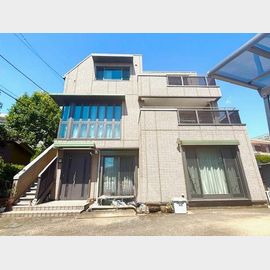 ひばりヶ丘駅より徒歩3分 1階 築26年1ヶ月の賃貸物件