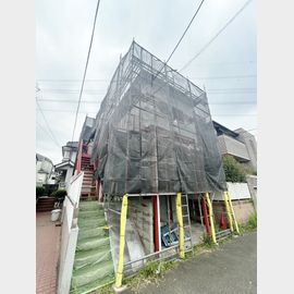 花小金井駅より徒歩27分 2階 築34年1ヶ月の賃貸物件