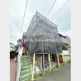 花小金井駅より徒歩27分 2階 築34年1ヶ月の賃貸物件