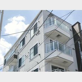 アリビオン大泉学園の賃貸物件