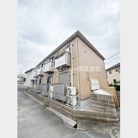 キャメル秋津Vの賃貸物件