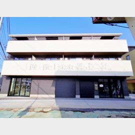 東村山駅より徒歩6分 3階 築4年6ヶ月の賃貸物件