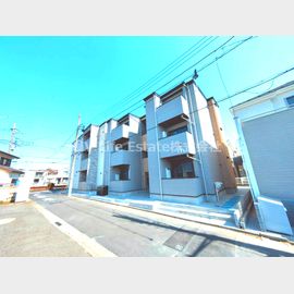 レストン東所沢の賃貸物件