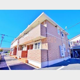 東村山駅より徒歩12分 1階 築16年の賃貸物件