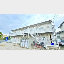 ひばりヶ丘駅より徒歩30分 2階 築31年の賃貸物件