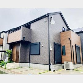 清瀬駅よりバス6分 築5年4ヶ月 2階建の賃貸物件