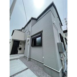 武蔵関駅より徒歩13分 築4年5ヶ月 2階建の賃貸物件