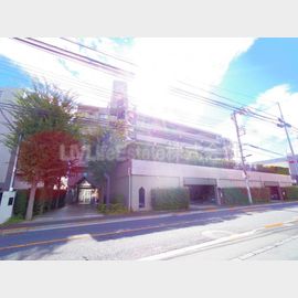 田無駅より徒歩11分 5階 築37年6ヶ月の賃貸物件