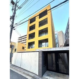GIPSER 2階 築13年7ヶ月の賃貸物件