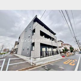 SOLASIAresidence西東京の賃貸物件