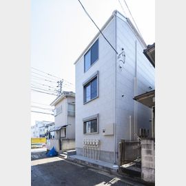 tjresidenceHIBARIGAOKAの賃貸物件