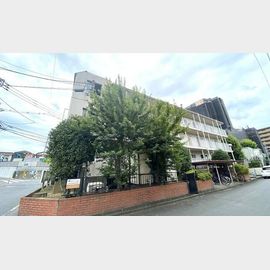 栗原ガーデンハイツの賃貸物件