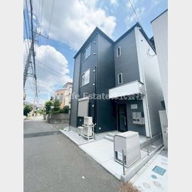KEIAIRESIDENCEひばりヶ丘の賃貸物件