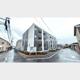 ヴィラアルブルの賃貸物件