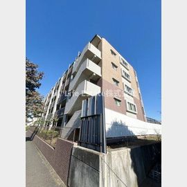 アンビシャス久米川の賃貸物件
