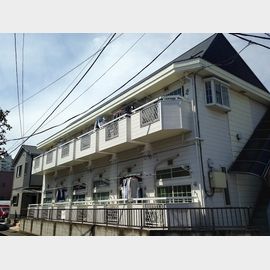 ひばりヶ丘駅より徒歩6分 築36年4ヶ月 2階建の賃貸物件