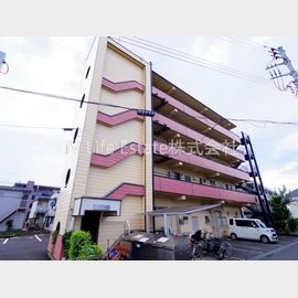 パークワイズ東村山の賃貸物件