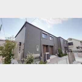 ihanagardenの賃貸物件