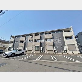サン ブリーゼの賃貸物件