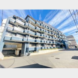 ラビオン協和の賃貸物件