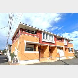 ソレイユ１番館の賃貸物件