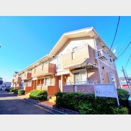 ジュネスクラールの賃貸物件