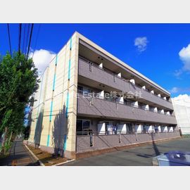 クレセント東伏見の賃貸物件