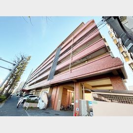 学園スカイビルの賃貸物件