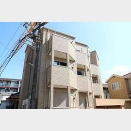 シャンテひばりヶ丘の賃貸物件
