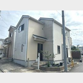 田無駅より徒歩18分 築9年 2階建の賃貸物件