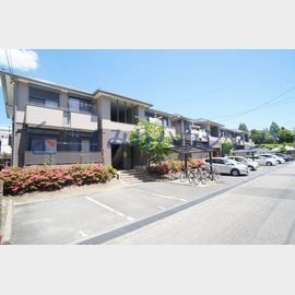 サンフォレスト荒牧の賃貸物件