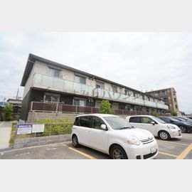 シャーメゾン宝塚中山寺セントリビエの賃貸物件