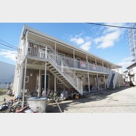 パールシティー 1階 築37年11ヶ月の賃貸物件