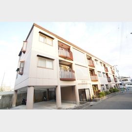 伊丹駅よりバス15分 2階 築32年1ヶ月の賃貸物件