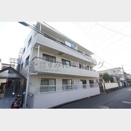 福山ハイツの賃貸物件