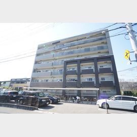 エクセランの賃貸物件