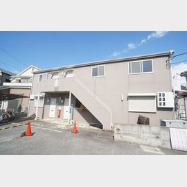 山本駅より徒歩15分 1階 築33年2ヶ月の賃貸物件