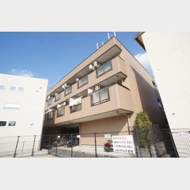 中山寺駅より徒歩1分 2階 築27年4ヶ月の賃貸物件