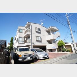 山本駅より徒歩12分 1階 築33年6ヶ月の賃貸物件