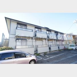 東ハイツ宝塚中部屋の賃貸物件