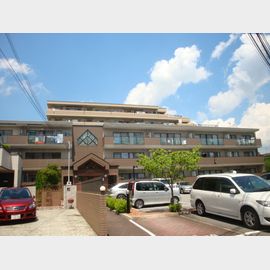 ラルジュ宝塚 3階 築30年5ヶ月の賃貸物件