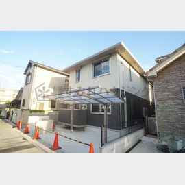 シェルティ宝塚の賃貸物件