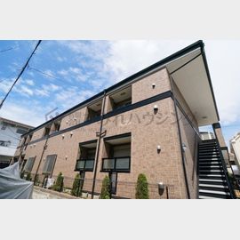 リバーサイドメゾン荒牧の賃貸物件