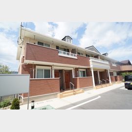 グリーンフラワーガーデンの賃貸物件